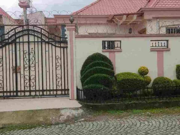 Spacious 2-bedroom Villa in Lideta